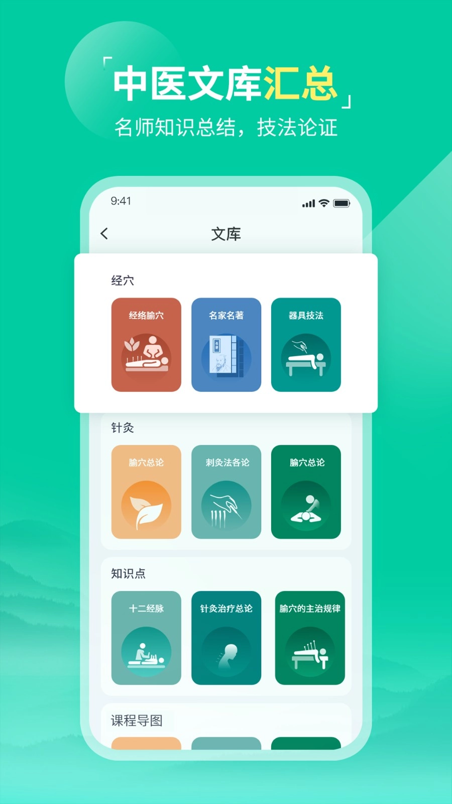 中医针灸(2)