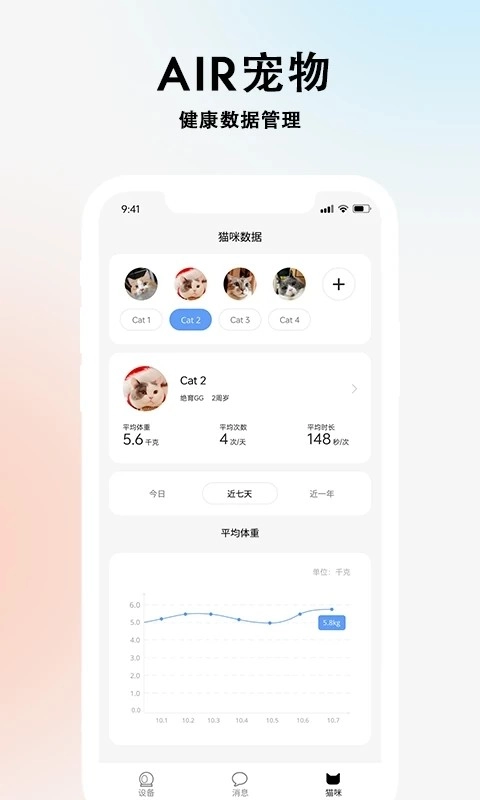 AIR宠物(1)