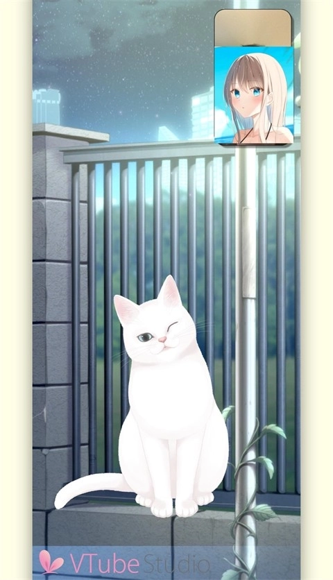 VTube Studio汉化版