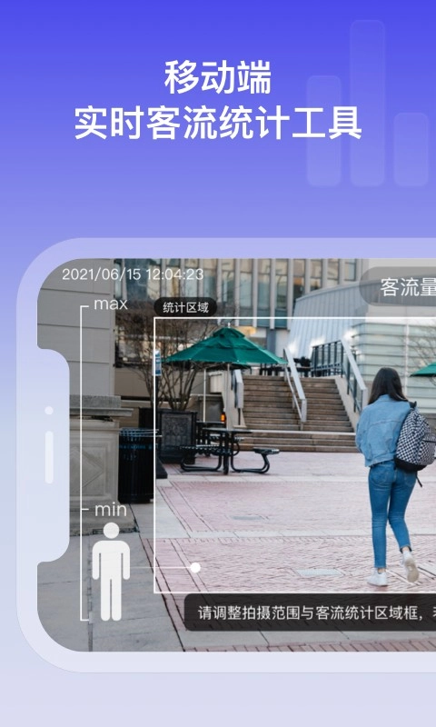 猫头鹰客流统计图2