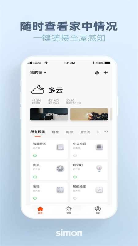 西蒙智享图3