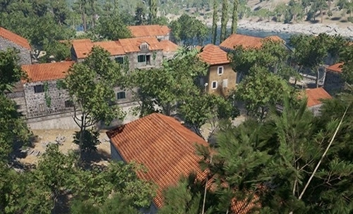 人渣scum生存无广告版图6