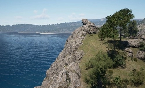 人渣scum生存无广告版图5