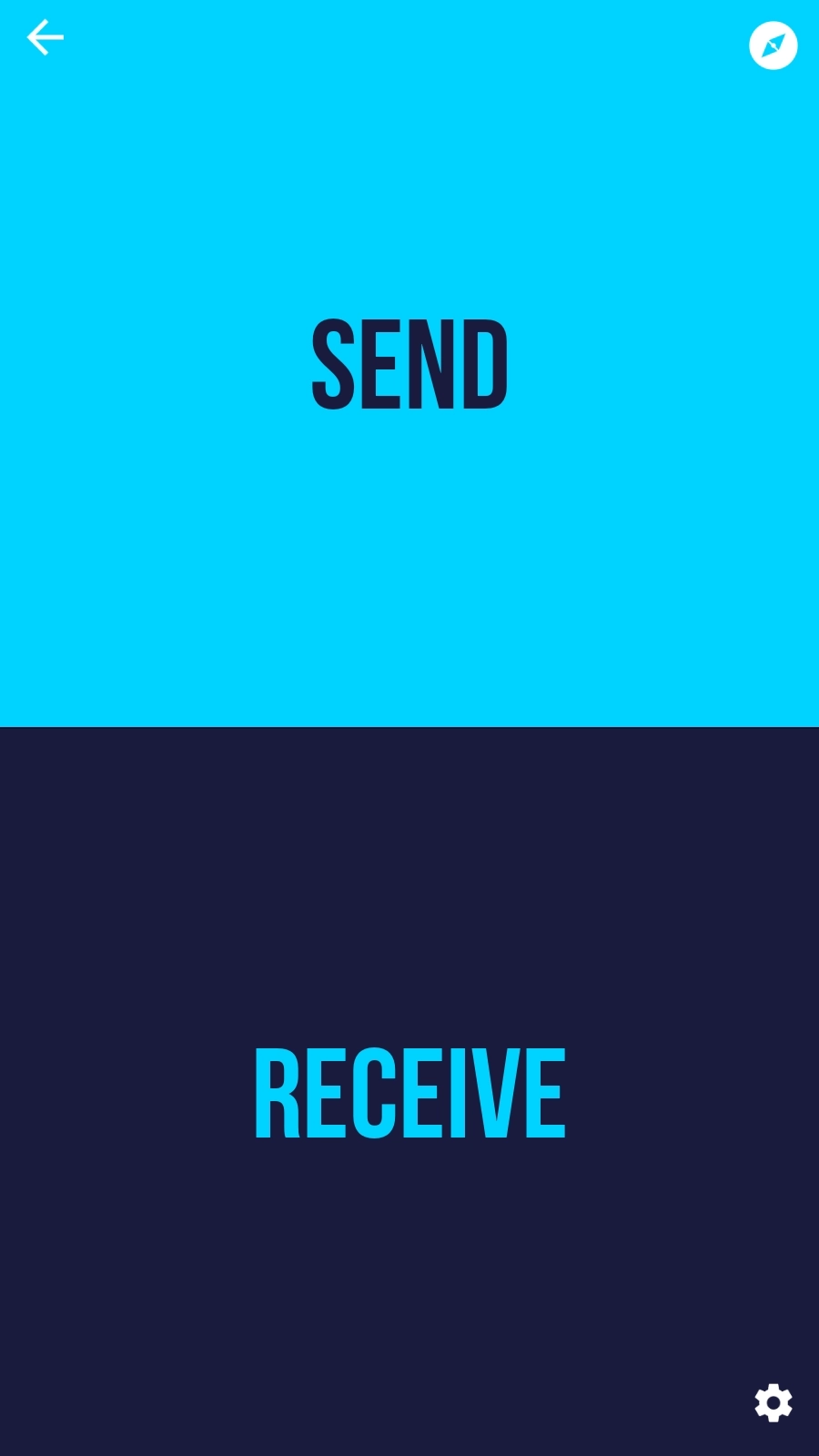 Send files to TV图5