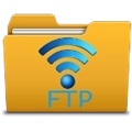 WiFi Pro FTP Server