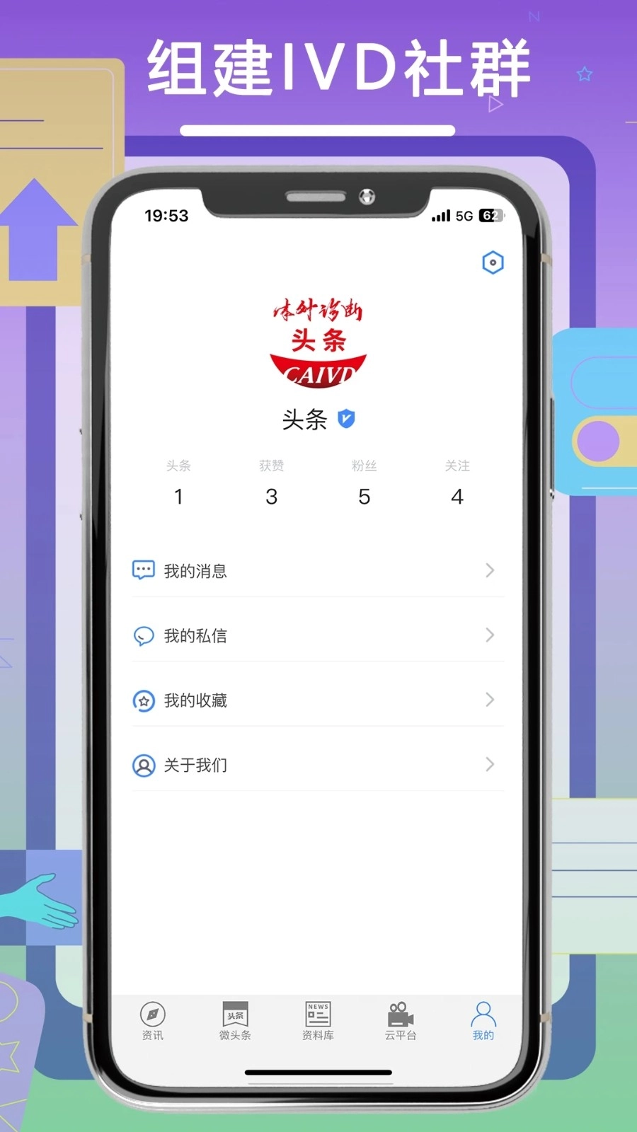 体外诊断头条(4)