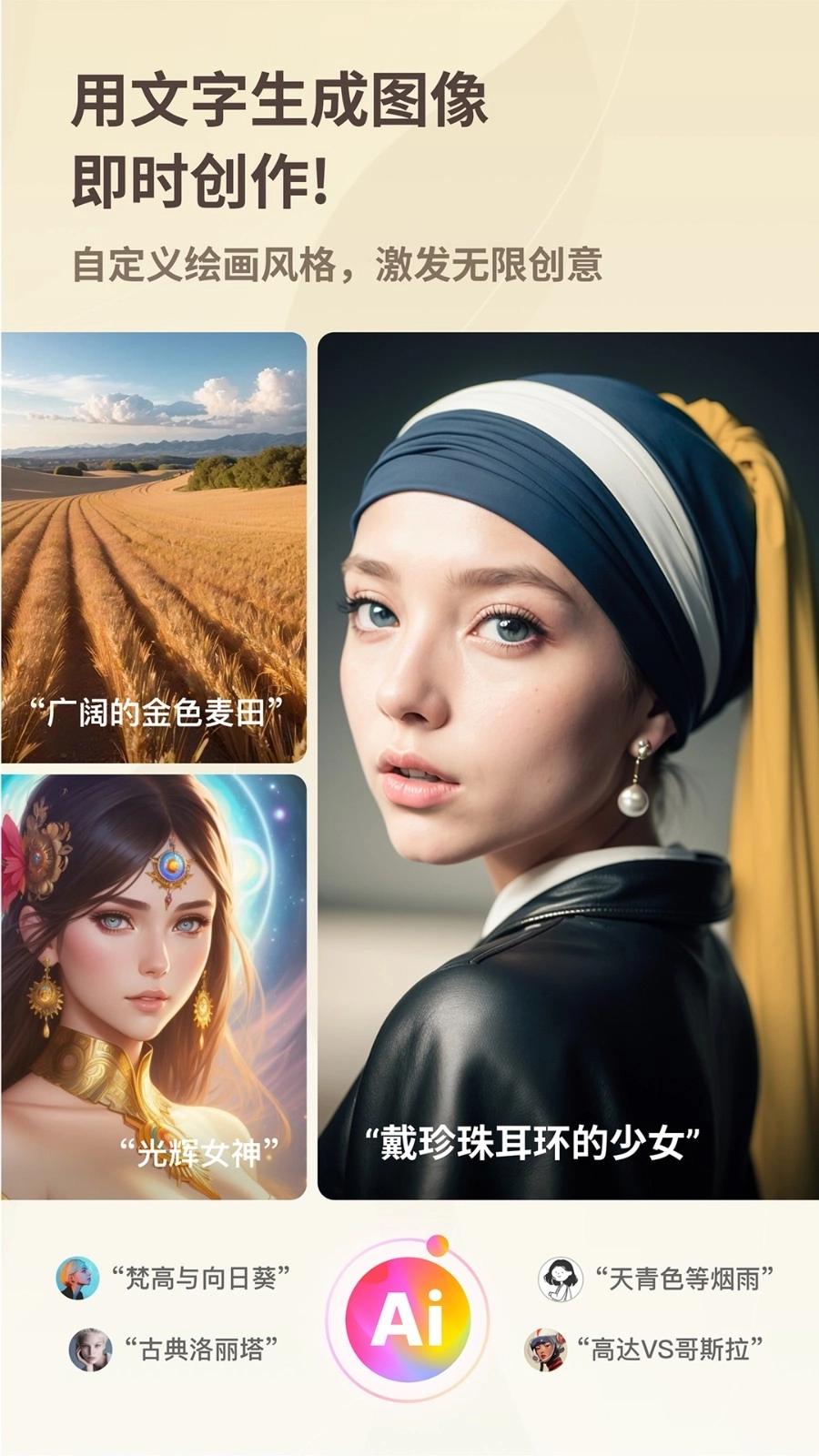 好说AI手机版(1)