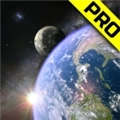 Earth & Moon Pro