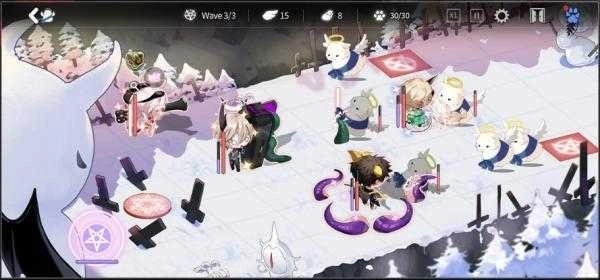 地狱有什么不好的游戏图3