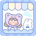 手帐画画板
