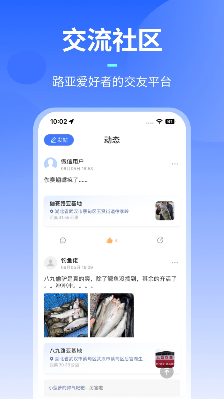 路了个鱼(5)