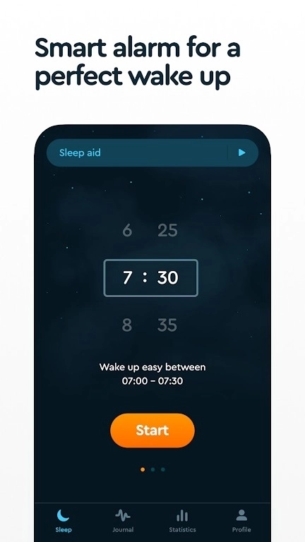 Sleep Cycle(2)