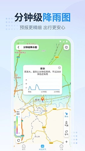 天气预报指南(2)