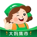 大妈集市 v1.1.3