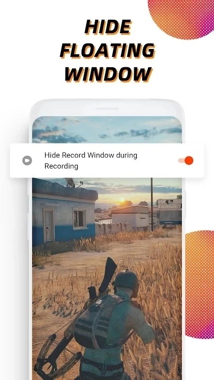 Vidma Recorder