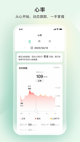 萤石健康图1