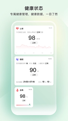 萤石健康图3