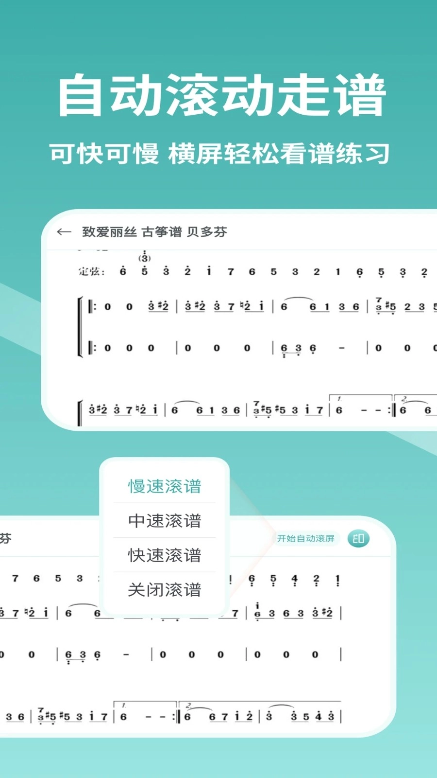 古筝世界(4)