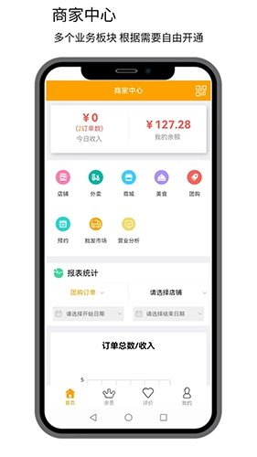 点名商家图2