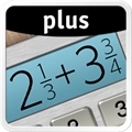 Fraction Calculator Plus