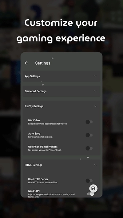 joiplay模拟器三件套