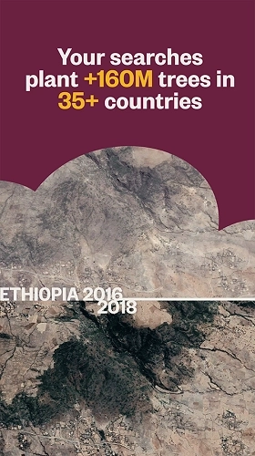 Ecosia浏览器手机版