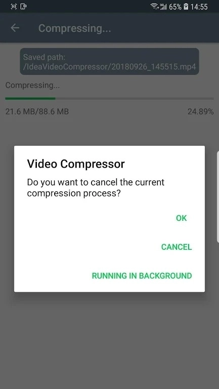 Video Compressor