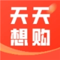 天天想购
