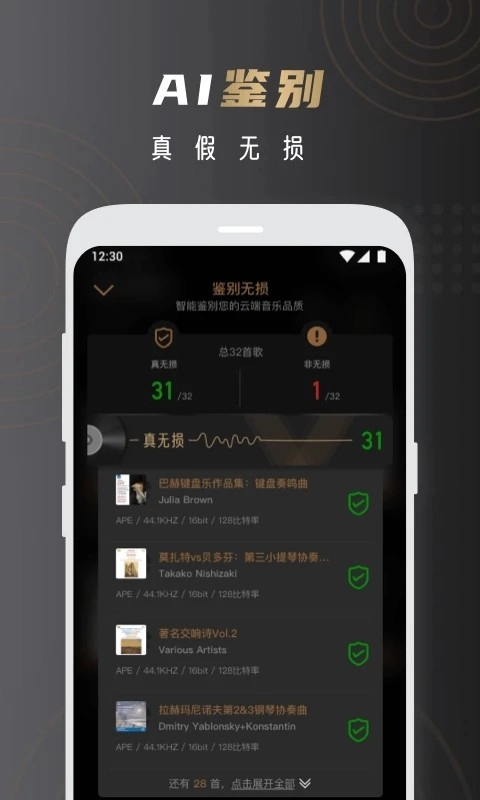 云赏HIFI图1