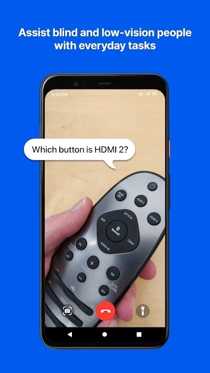 be my eyes中文版图5