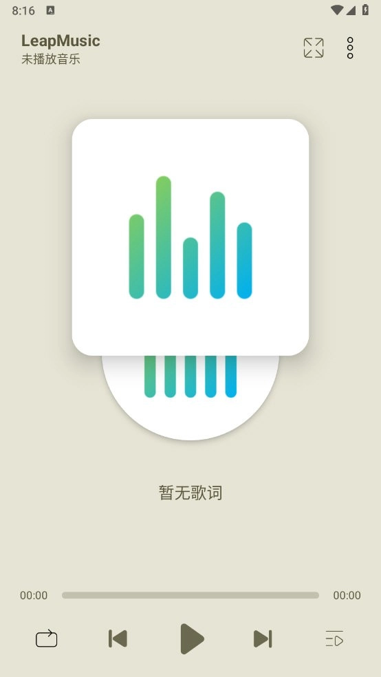 LeapMusic(1)