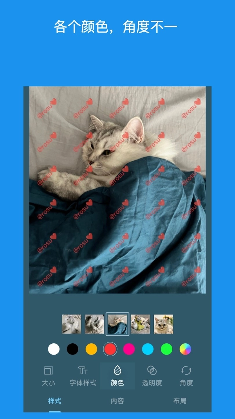 Easy Watermark图3