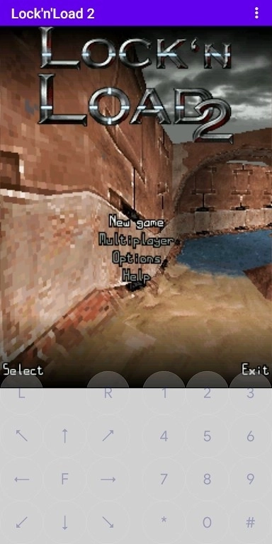 塞班模拟器EKA2L1图2