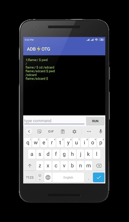 ADB/OTG图1