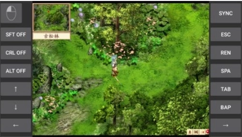 手机运行exe模拟器图3