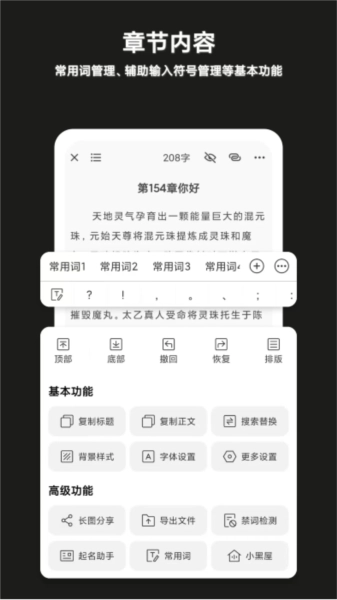 闭关写作图4