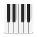 轻音钢琴软件