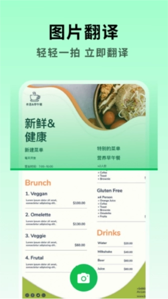 全能翻译大师(3)