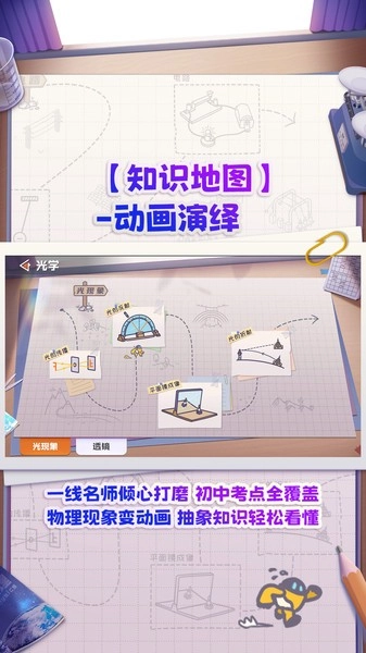 妙懂物理(1)