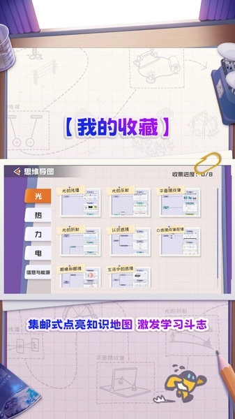 妙懂物理(3)