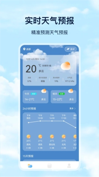 days天气图3