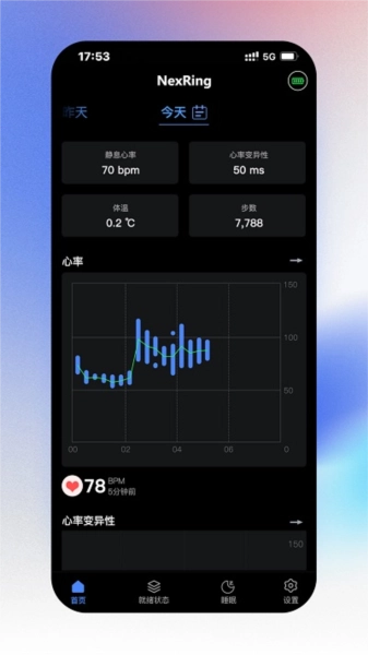 nexring 图1