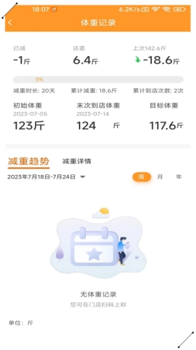 小橙日记