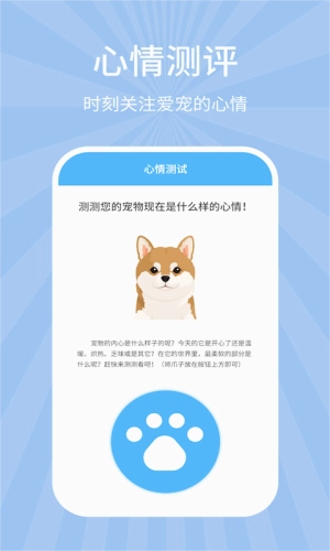 狗猫翻译器