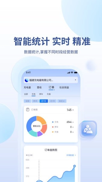 充电喵助手图4