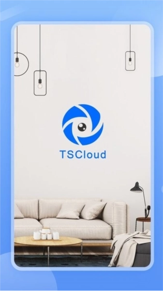 TSCloud监控图1