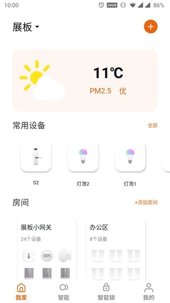 小未智能图3