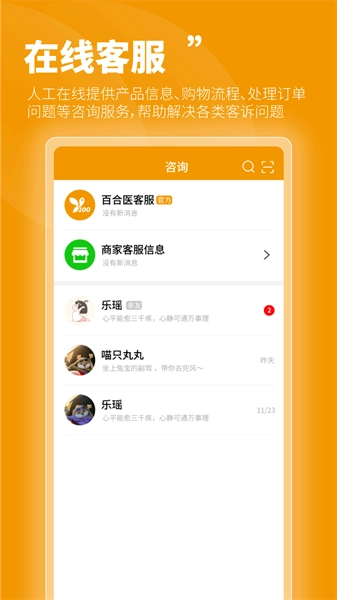 百合医图4