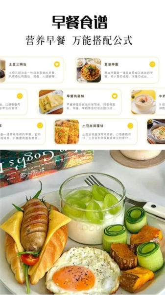 口袋厨房图2