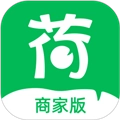 荷叶健康商家版v3.3.7